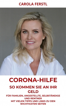 E-Book CORONA-HILFE
